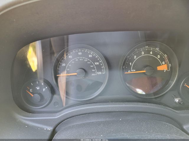 1C4NJDBB5HD143197 Jeep Compass