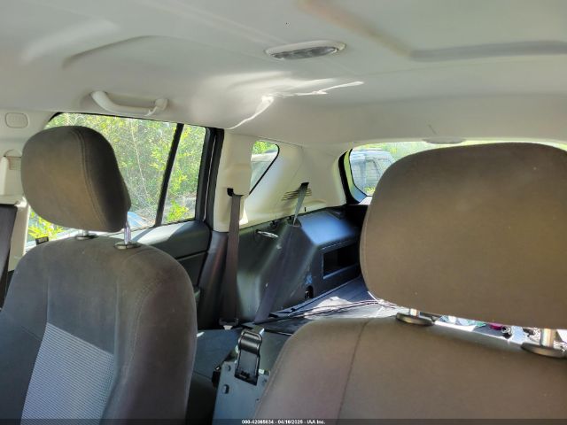 1C4NJDBB5HD143197 Jeep Compass