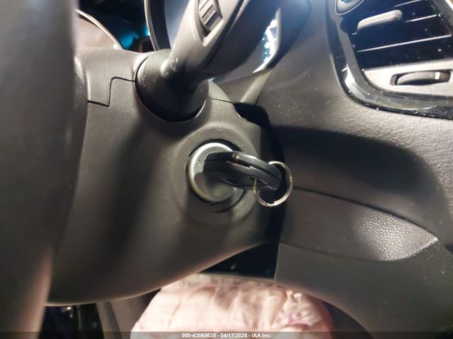3FADP4BJ2GM163014 Ford FIESTA SE