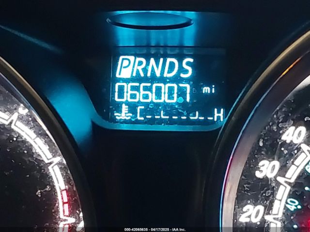 3FADP4BJ2GM163014 Ford FIESTA SE