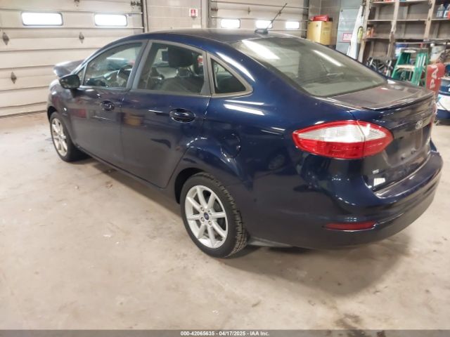 3FADP4BJ2GM163014 Ford FIESTA SE