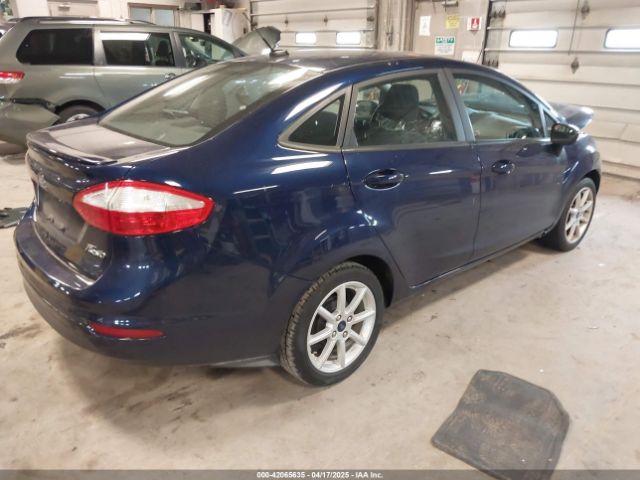 3FADP4BJ2GM163014 Ford FIESTA SE