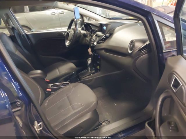 3FADP4BJ2GM163014 Ford FIESTA SE