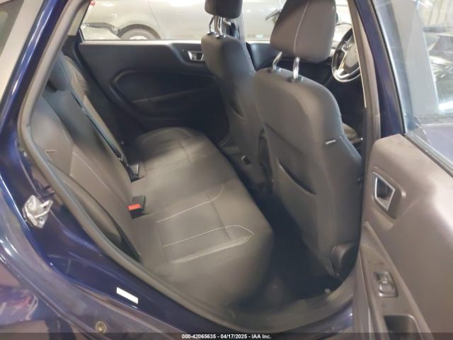 3FADP4BJ2GM163014 Ford FIESTA SE
