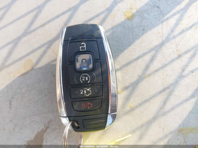 3LN6L5MU2HR634929 Lincoln Mkz Hybrid Reserve