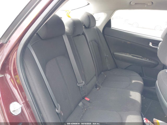 5XXGT4L36GG108599 KIA Optima Lx