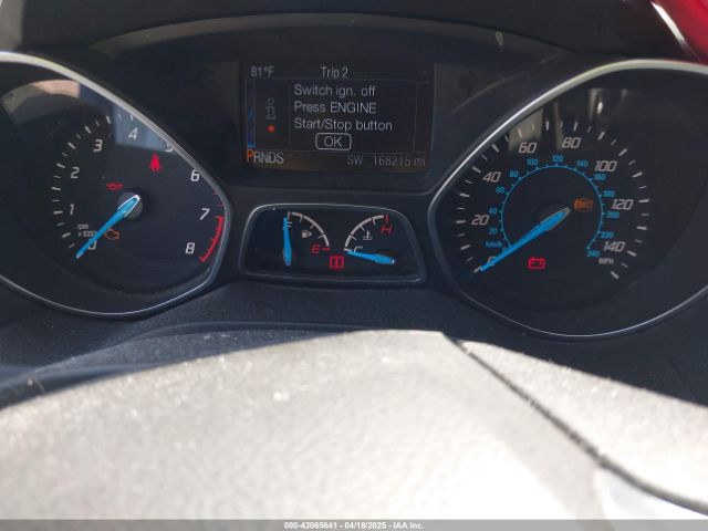 1FMCU0J94FUB24350 Ford Escape Titanium