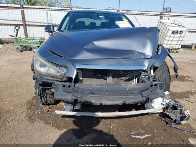 JN1BV7AP6FM335914 Infiniti Q50