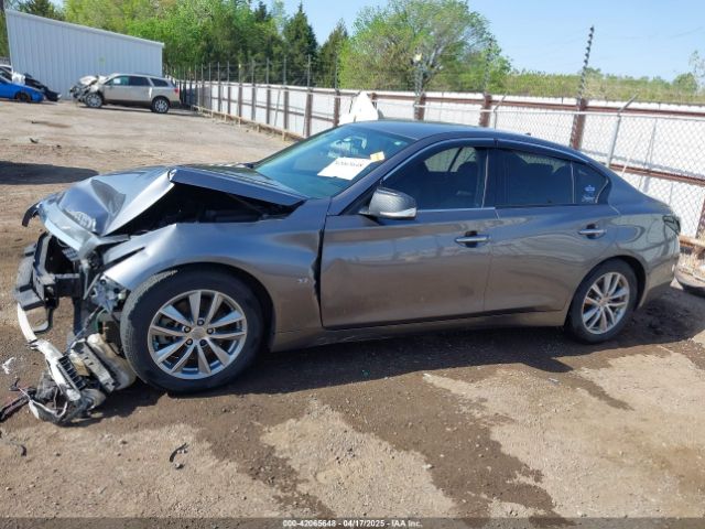 JN1BV7AP6FM335914 Infiniti Q50