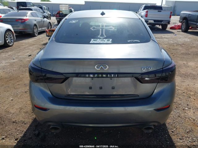 JN1BV7AP6FM335914 Infiniti Q50