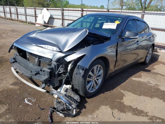 JN1BV7AP6FM335914 Infiniti Q50