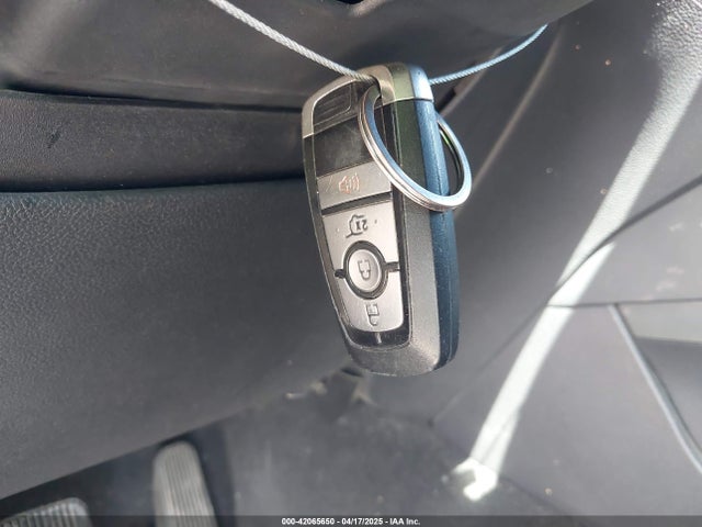 1FMSK7DH4LGB35291 Ford EXPLORER XLT