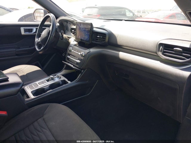 1FMSK7DH4LGB35291 Ford EXPLORER XLT