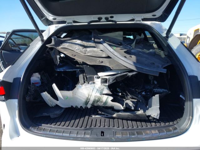 2T2BAMCA5PC011069 Lexus Rx 350 Premium Plus