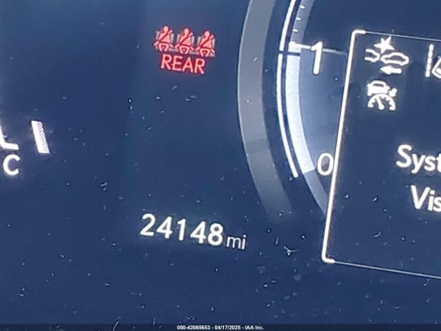 2T2BAMCA5PC011069 Lexus Rx 350 Premium Plus