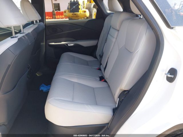 2T2BAMCA5PC011069 Lexus Rx 350 Premium Plus