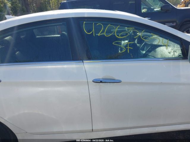 5NPEC4AB6EH938762 Hyundai Sonata Se 2.0t