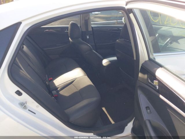 5NPEC4AB6EH938762 Hyundai Sonata Se 2.0t