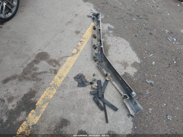 3FA6P0RU0KR223787 Ford Fusion Hybrid Titanium