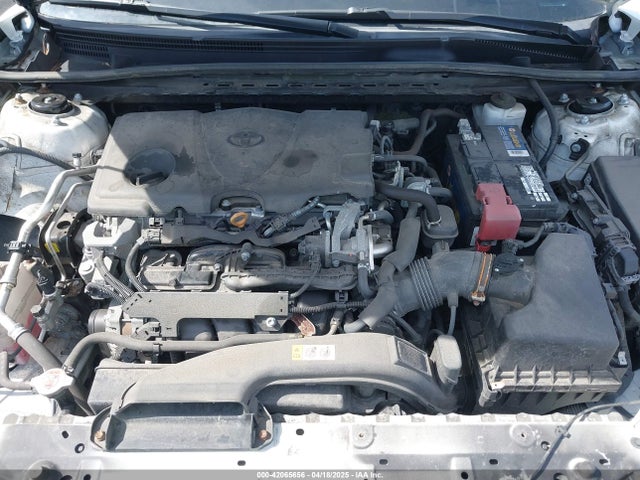 4T1B61HK3KU686948 Toyota CAMRY XSE