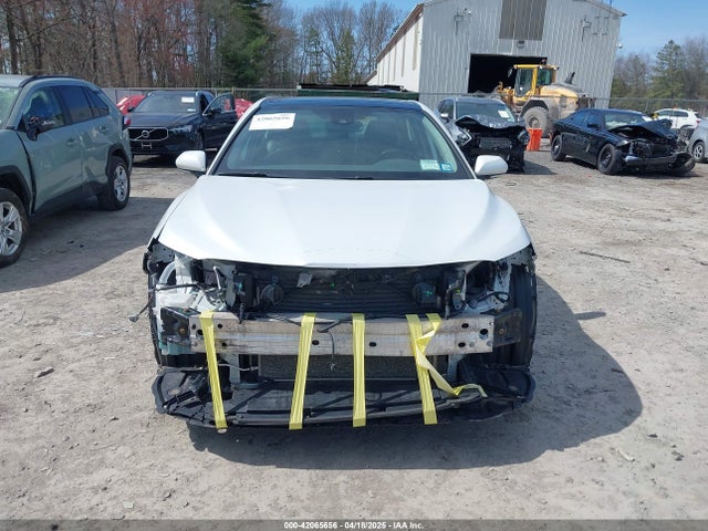 4T1B61HK3KU686948 Toyota CAMRY XSE