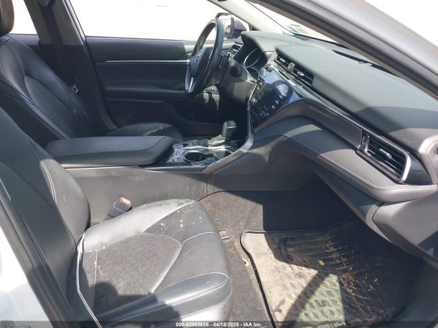 4T1B61HK3KU686948 Toyota CAMRY XSE