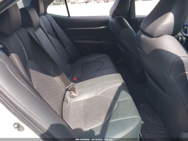 4T1B61HK3KU686948 Toyota CAMRY XSE
