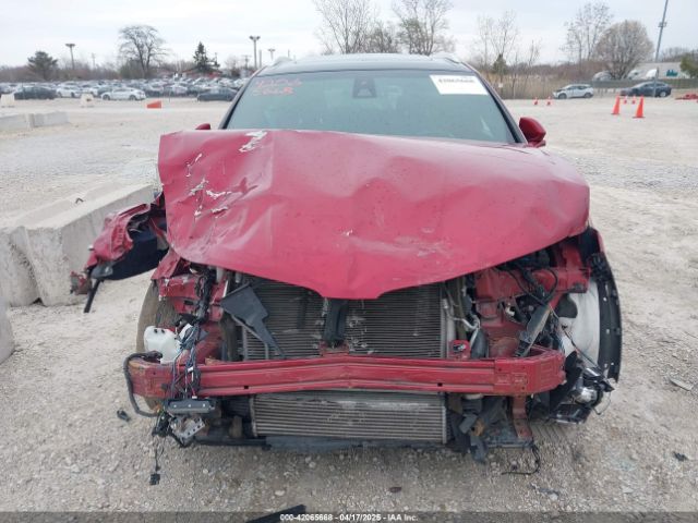 2LMPJ8LP8GBL32389 Lincoln Mkx Reserve