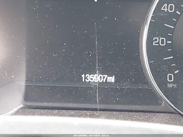 2LMPJ8LP8GBL32389 Lincoln Mkx Reserve