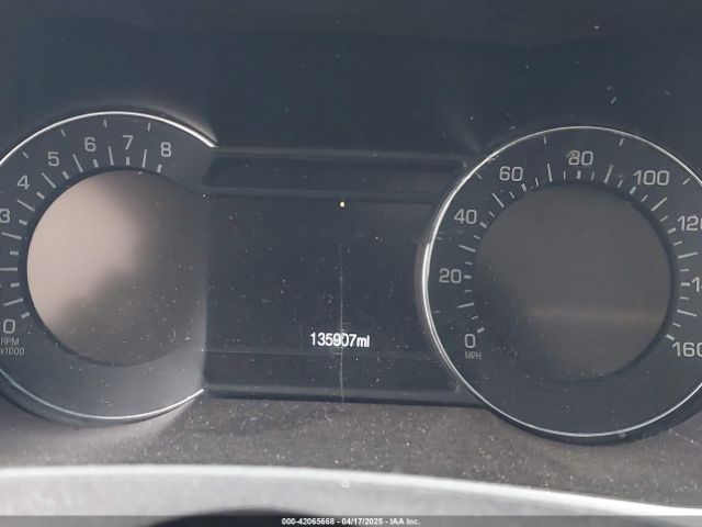 2LMPJ8LP8GBL32389 Lincoln Mkx Reserve