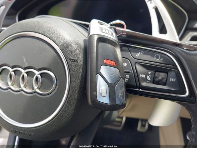 WAUENAF45HN024586 Audi A4 2.0t Premium
