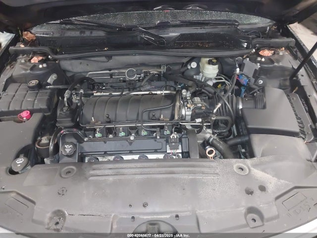 2011 CADILLAC DTS 1G6KA5E69BU131149 Photo 9