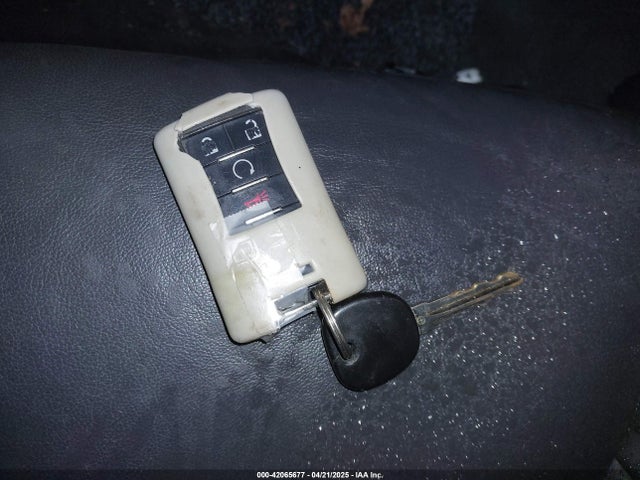 2011 CADILLAC DTS 1G6KA5E69BU131149 Photo 10
