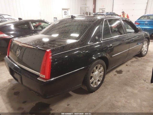 2011 CADILLAC DTS 1G6KA5E69BU131149 Photo 3