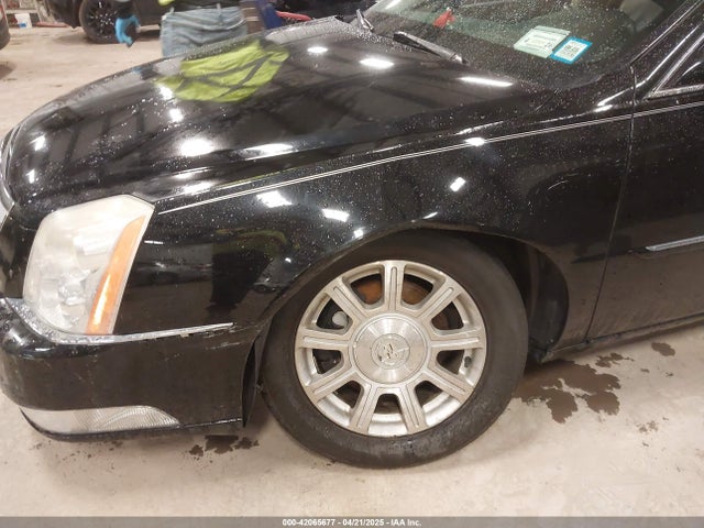 2011 CADILLAC DTS 1G6KA5E69BU131149 Photo 5