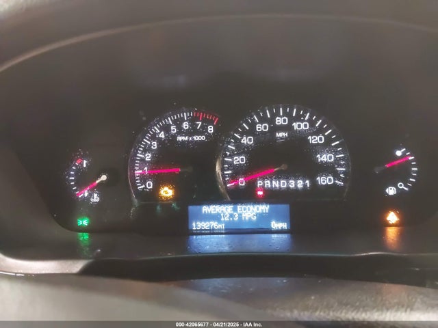 2011 CADILLAC DTS 1G6KA5E69BU131149 Photo 6