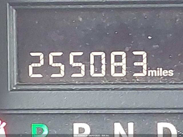 2C4RDGBG7GR225773 Dodge Grand Caravan Se