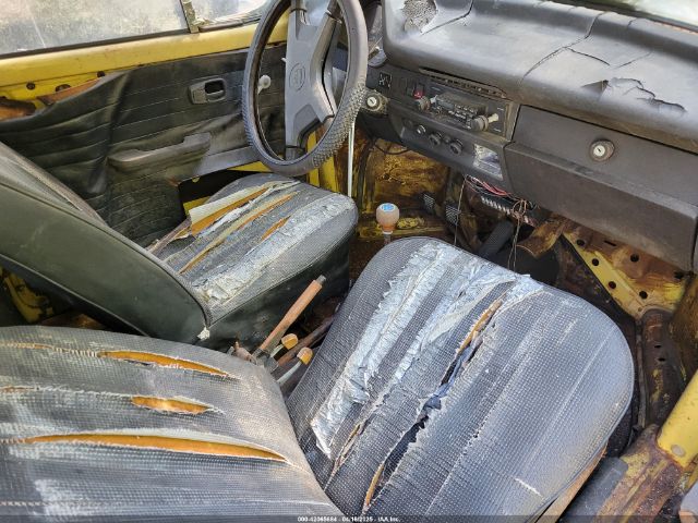 1973 VOLKSWAGEN BEETLE 1332929912 Photo 4