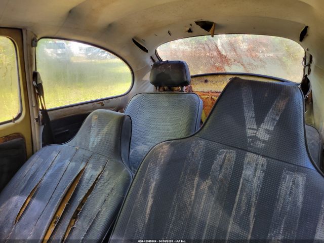 1973 VOLKSWAGEN BEETLE 1332929912 Photo 5