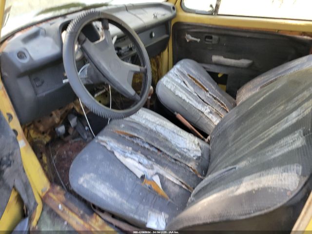 1973 VOLKSWAGEN BEETLE 1332929912 Photo 7