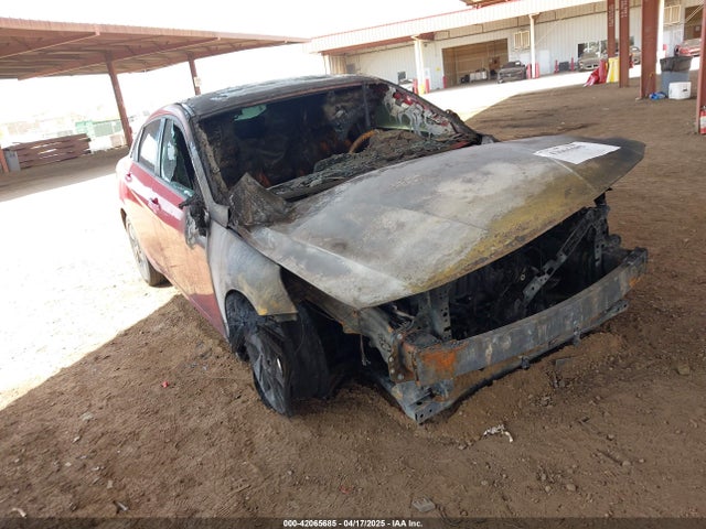 5NPLS4AGXMH041772 Hyundai ELANTRA SEL