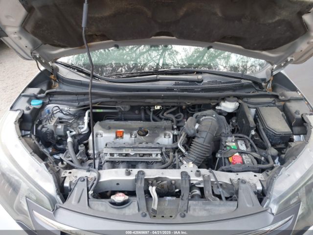 5J6RM4H38EL076566 Honda CR-V LX