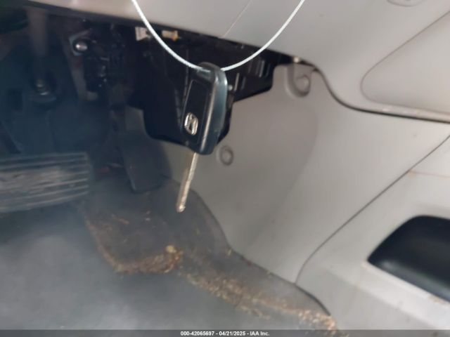 5J6RM4H38EL076566 Honda CR-V LX