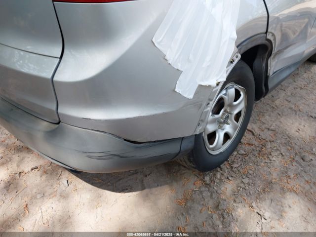 5J6RM4H38EL076566 Honda CR-V LX