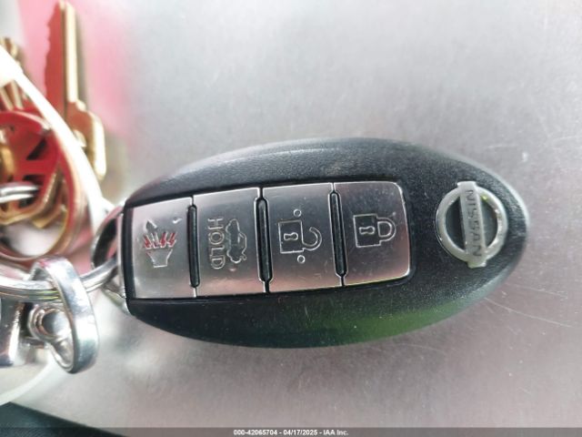 3N1AB7AP7KY287416 Nissan SENTRA SV
