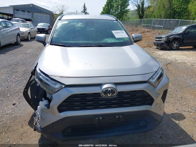 Toyota Rav4 Xle 2022 2T3P1RFV7NC315451 Image 12