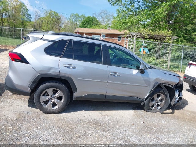 Toyota Rav4 Xle 2022 2T3P1RFV7NC315451 Image 13