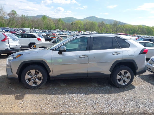 Toyota Rav4 Xle 2022 2T3P1RFV7NC315451 Image 14
