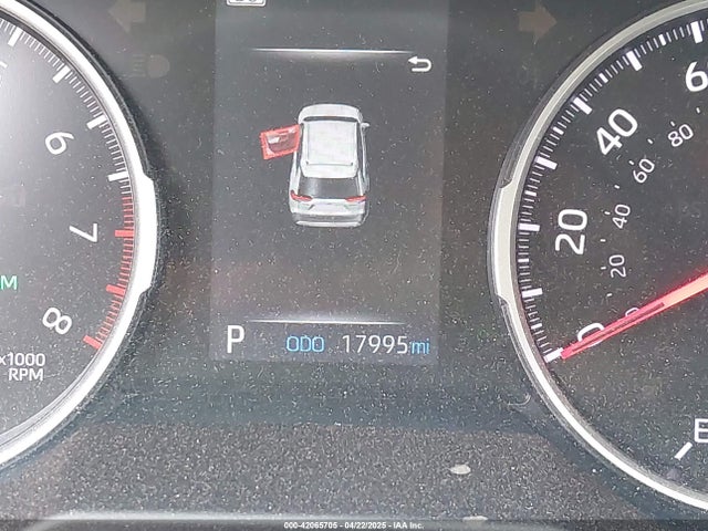 Toyota Rav4 Xle 2022 2T3P1RFV7NC315451 Image 15