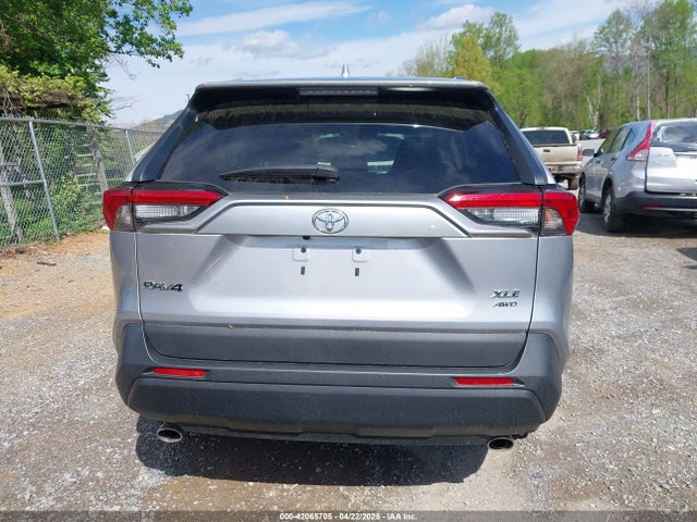 Toyota Rav4 Xle 2022 2T3P1RFV7NC315451 Image 16
